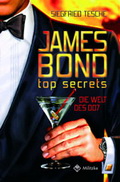 James Bond top Secrets – Die Welt des 007